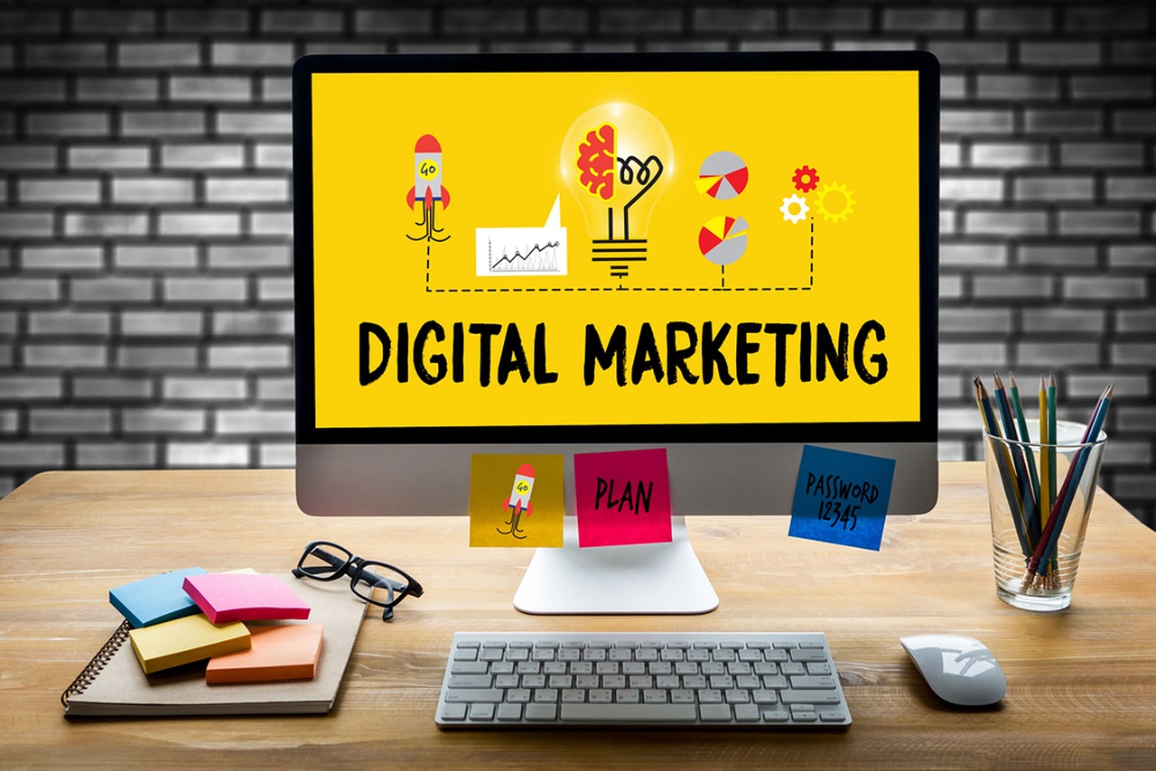 How to Start Digital Marketing Agency in 2025